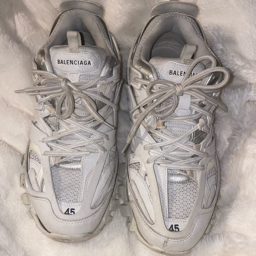 Balenciaga Track Sneakers men